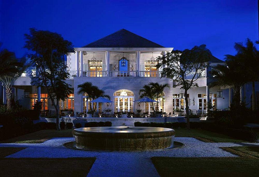 The Palms Turks And Caicos Hotel Grace Bay Exterior photo