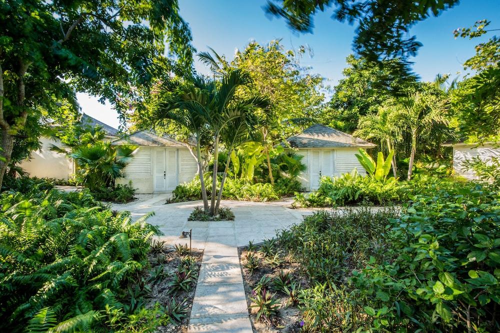 The Palms Turks And Caicos Hotel Grace Bay Exterior photo