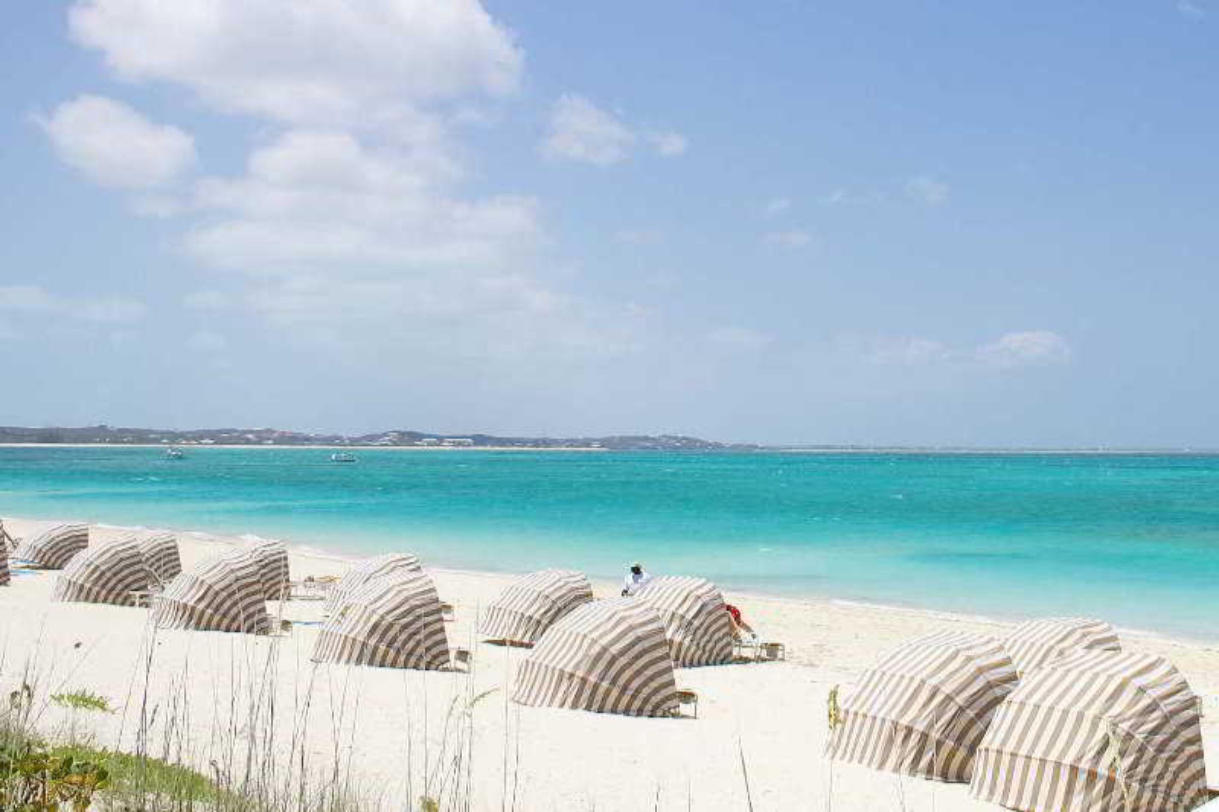 The Palms Turks And Caicos Hotel Grace Bay Facilities photo