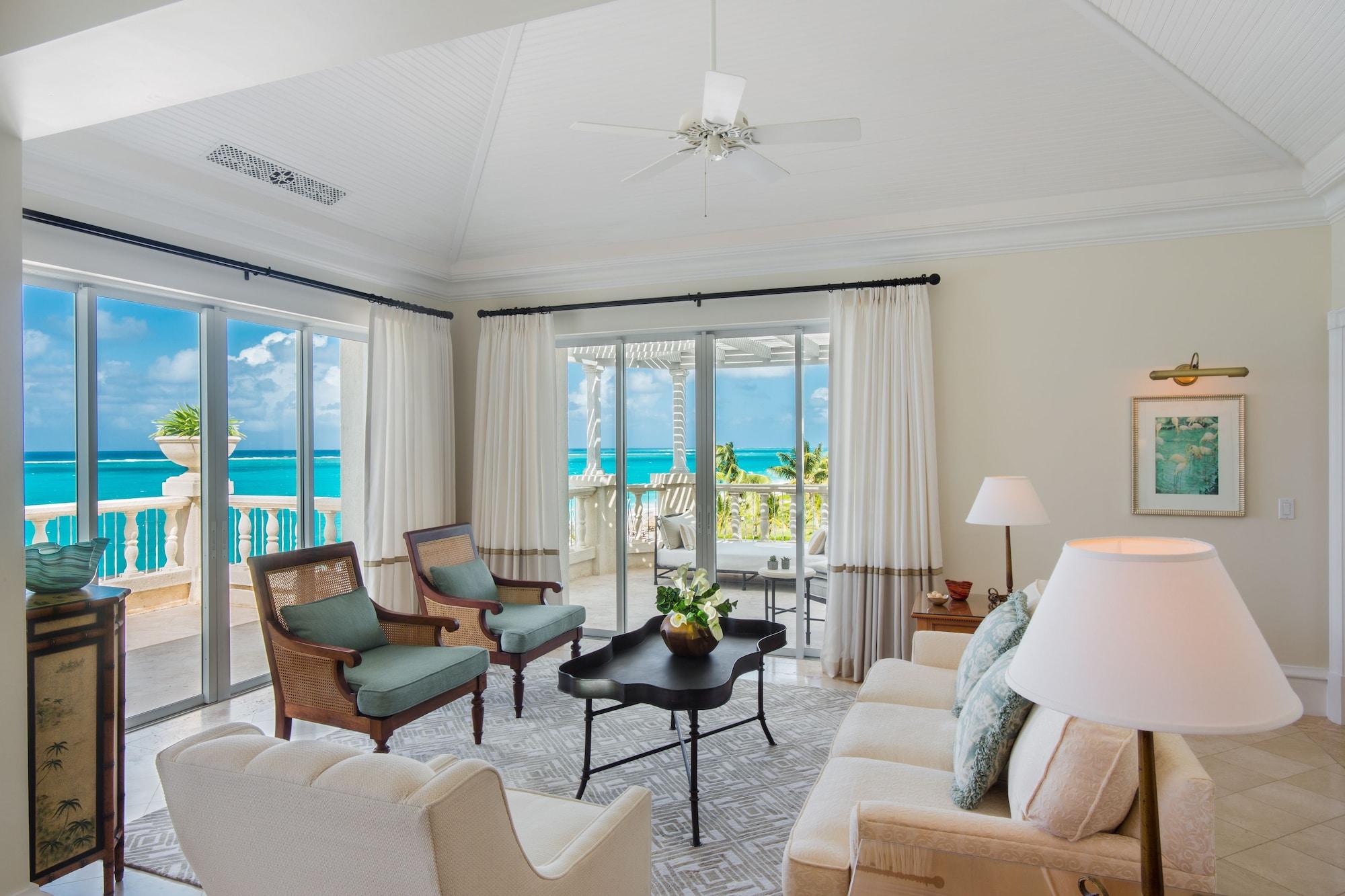 The Palms Turks And Caicos Hotel Grace Bay Exterior photo