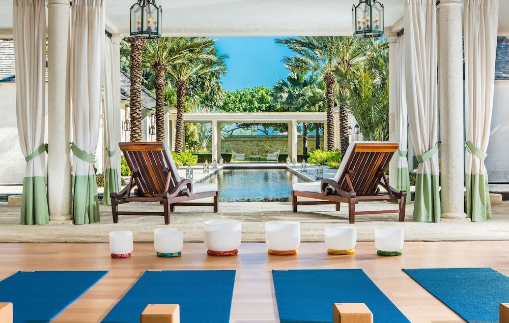 The Palms Turks And Caicos Hotel Grace Bay Exterior photo