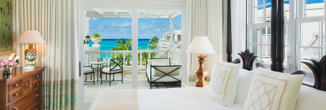 The Palms Turks And Caicos Hotel Grace Bay Exterior photo
